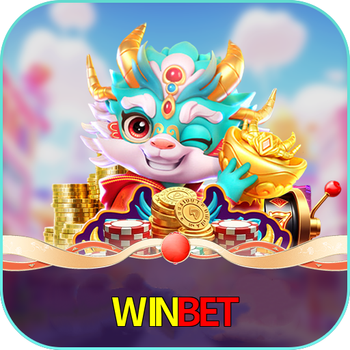 WINBET Logo